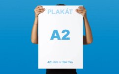 Plakáty A2