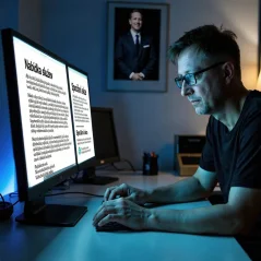 Složitá úprava textu Složitá úprava textu