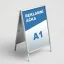 Hliníkové áčko A1