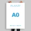 Plakát A0