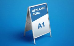 Hliníkové áčko A1