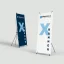 X-banner
