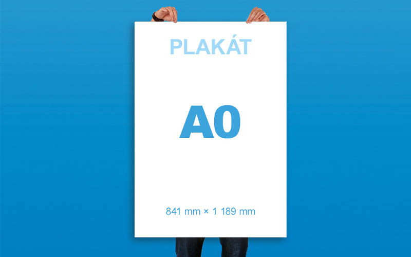 Plakáty A0