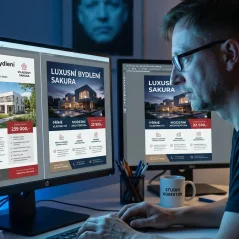 Složitá úprava textu Složitá úprava textu