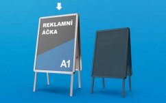 Hliníkové áčko A1