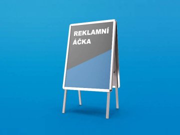 Reklamní áčka