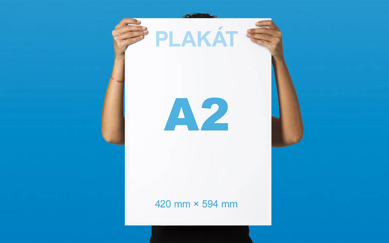 Plakáty A2