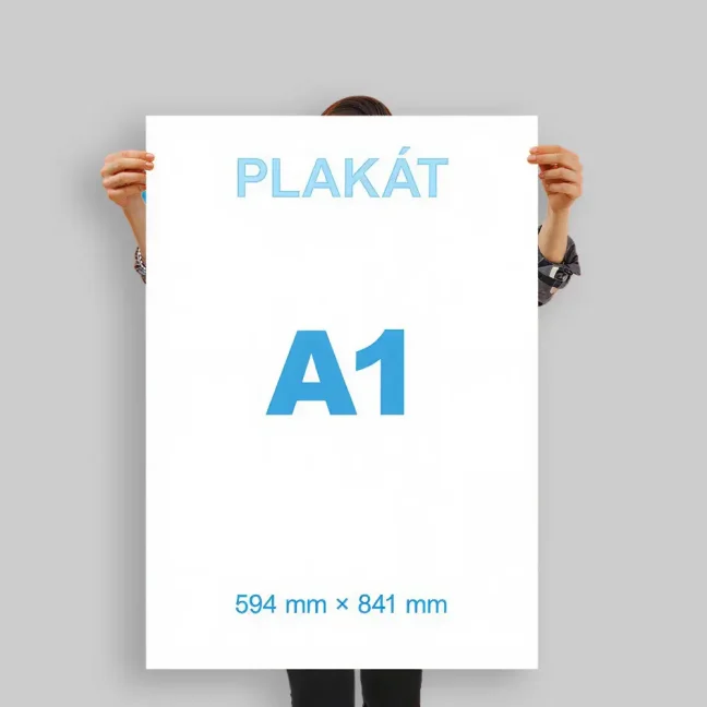 Plakát A1