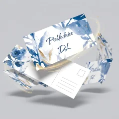 Pohlednice DL