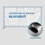 Jednostranný banner BLOCKOUT