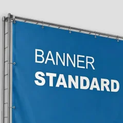 Jednostranný banner STANDARD