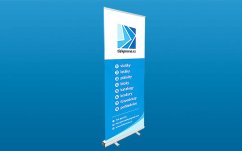 Rollup STANDARD Rollup STANDARD